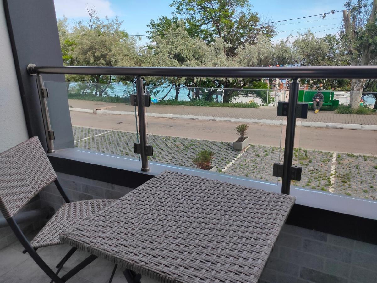 у моря Magnit первая линия Apartment Odesa