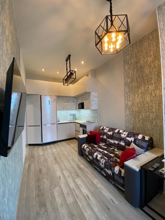 у моря Magnit первая линия Apartment Odesa