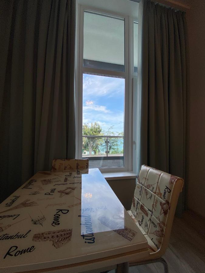 Apartment у моря Magnit первая линия Odesa