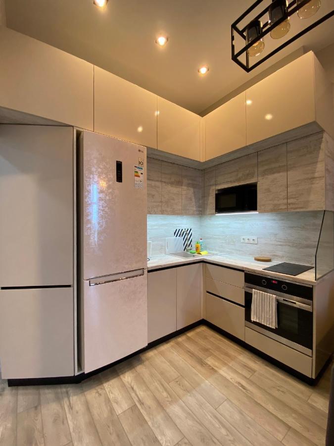 Apartment у моря Magnit первая линия Odesa