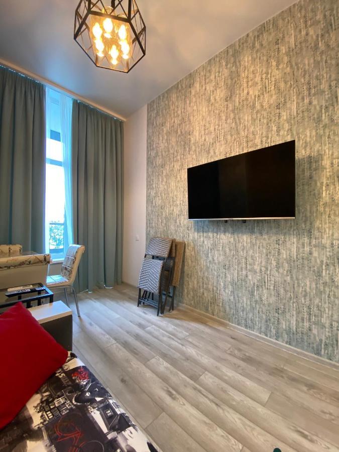 у моря Magnit первая линия Apartment