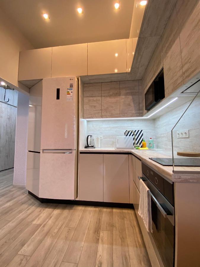 Apartment у моря Magnit первая линия