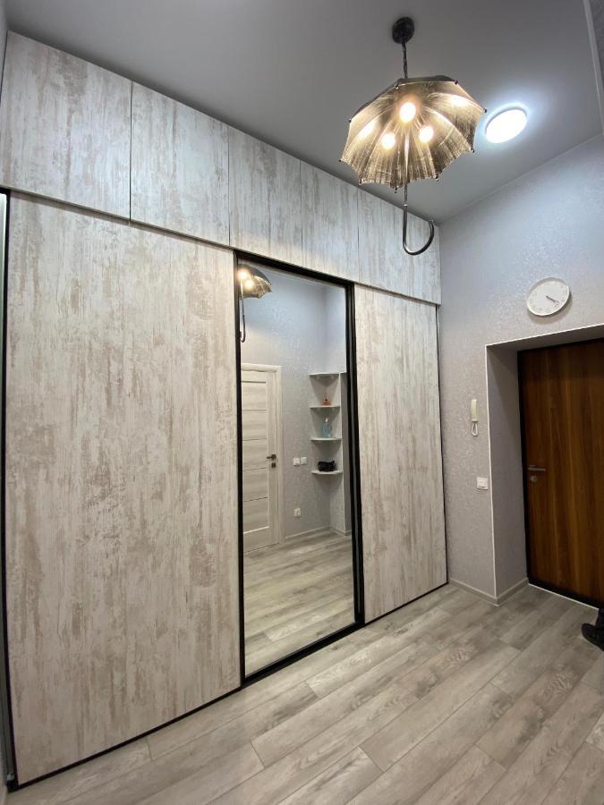 Apartment у моря Magnit первая линия *