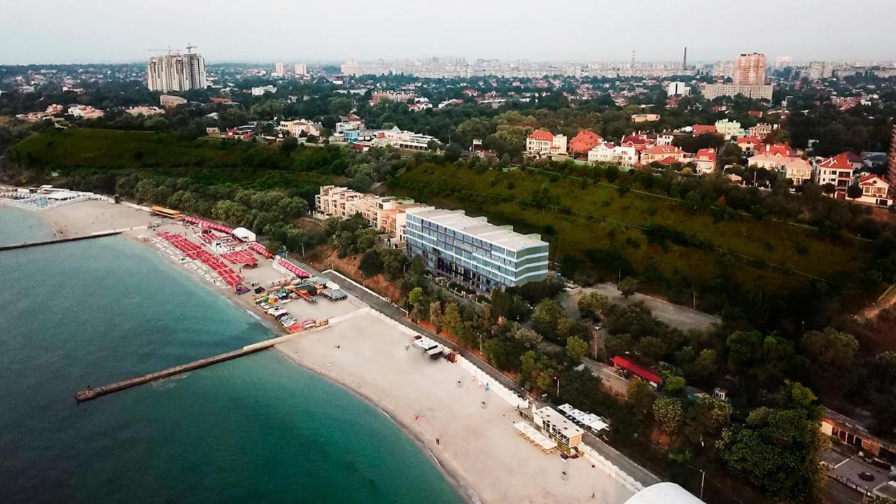 у моря Magnit первая линия