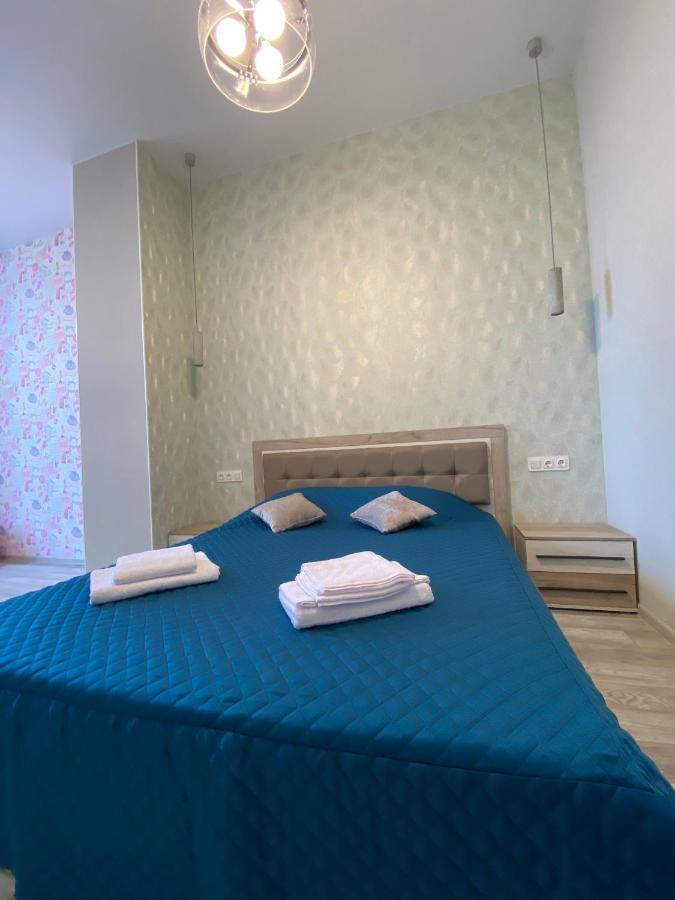 у моря Magnit первая линия Apartment *