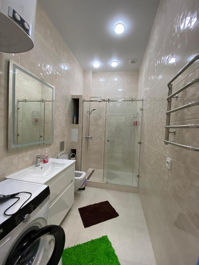 у моря Magnit первая линия Apartment Odesa