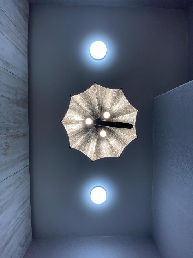 у моря Magnit первая линия Apartment