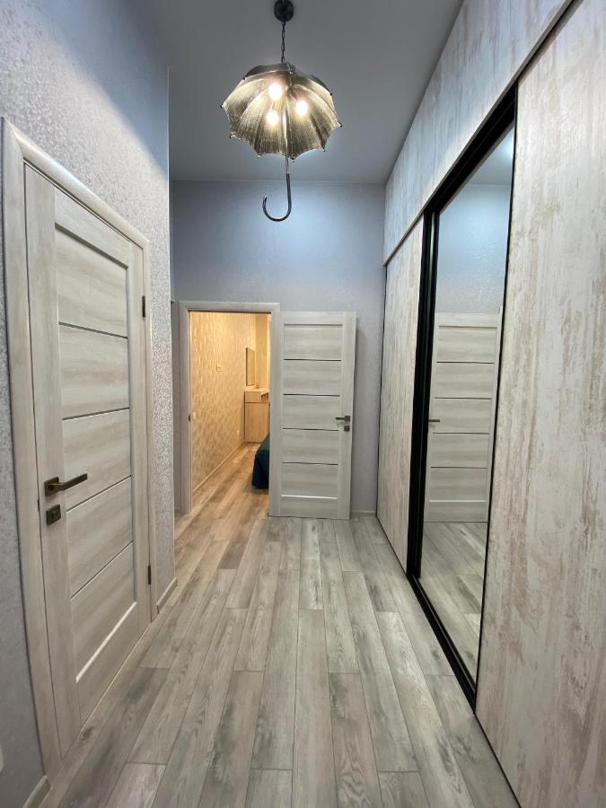 Apartment у моря Magnit первая линия Odesa