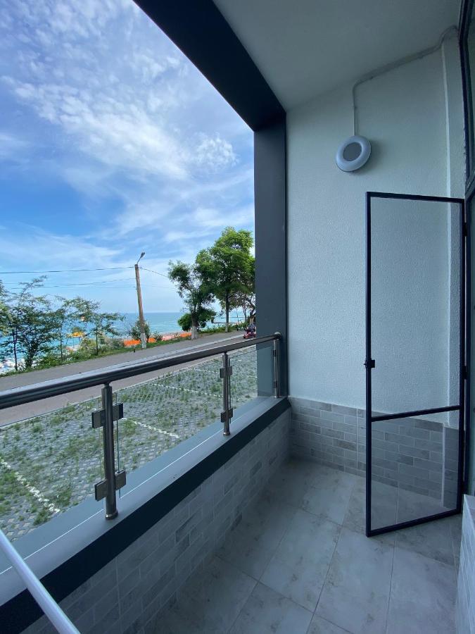 Apartment у моря Magnit первая линия