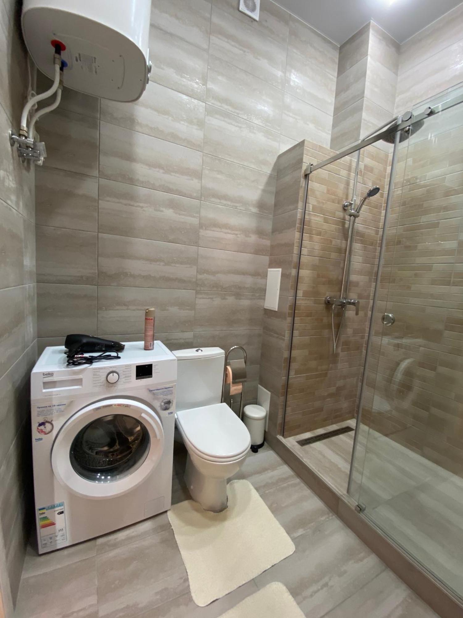 Apartment у моря Magnit первая линия *