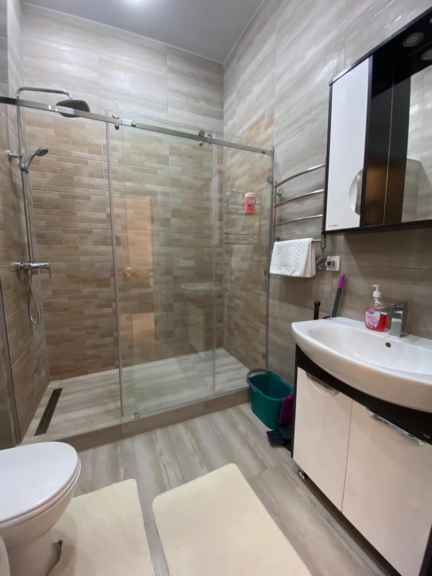 у моря Magnit первая линия Apartment Odesa