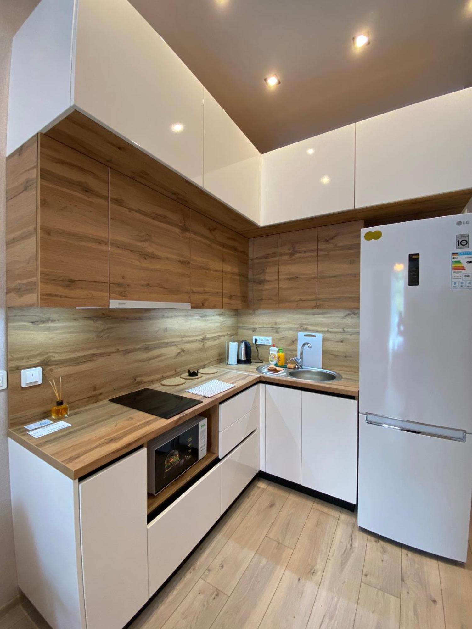 Apartment у моря Magnit первая линия Odesa