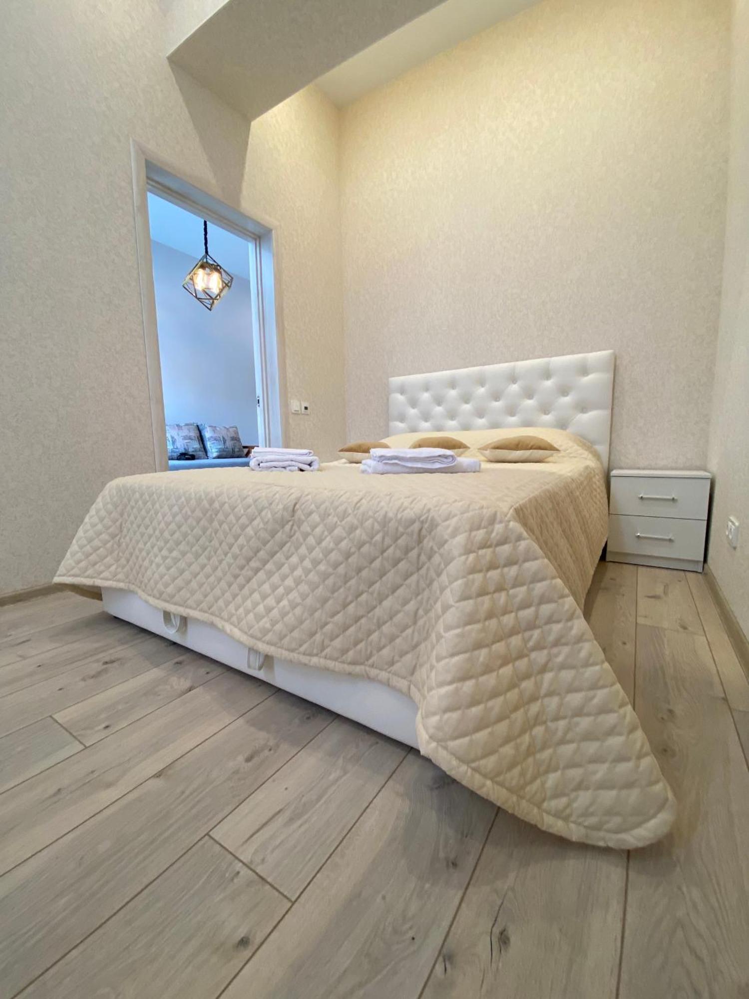 у моря Magnit первая линия Apartment *