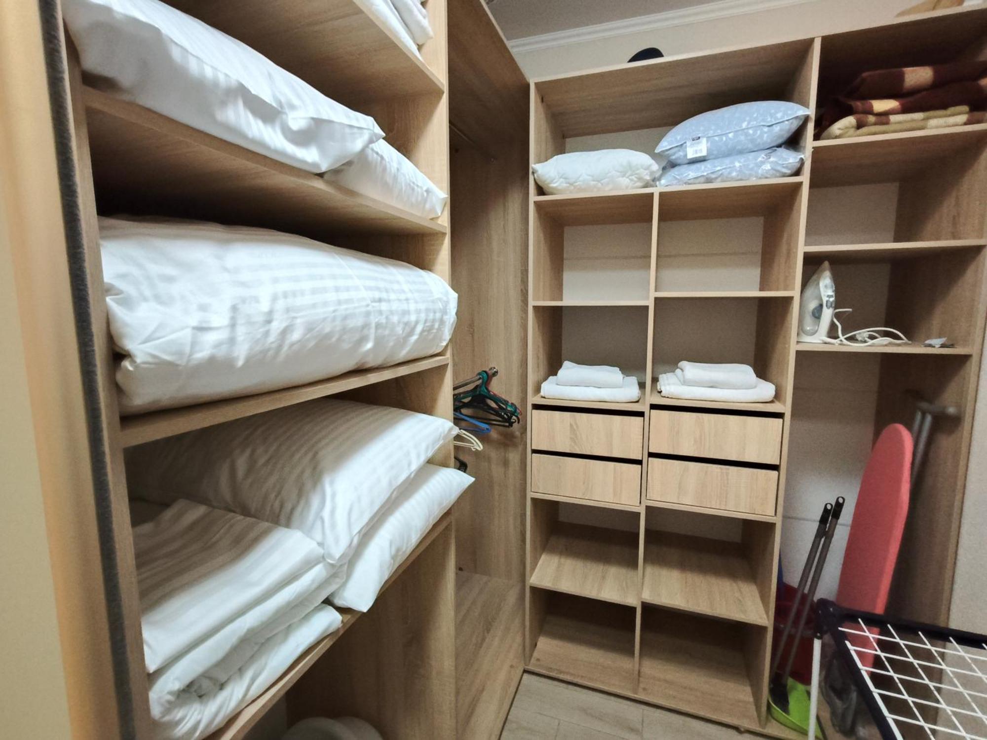 Apartment у моря Magnit первая линия *