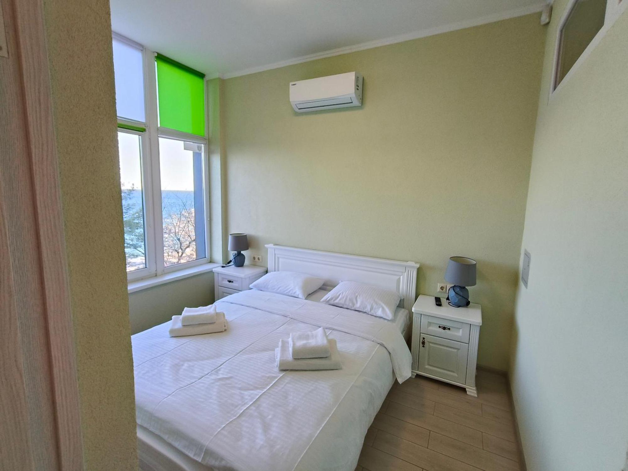 Apartment у моря Magnit первая линия