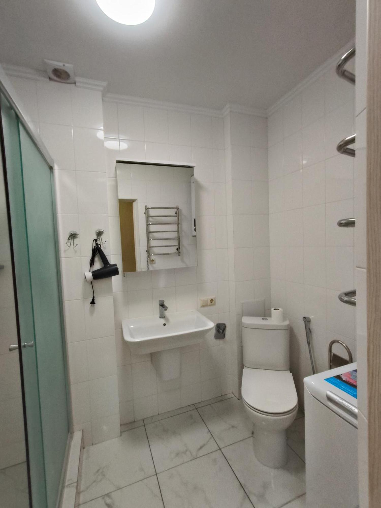 у моря Magnit первая линия Apartment *