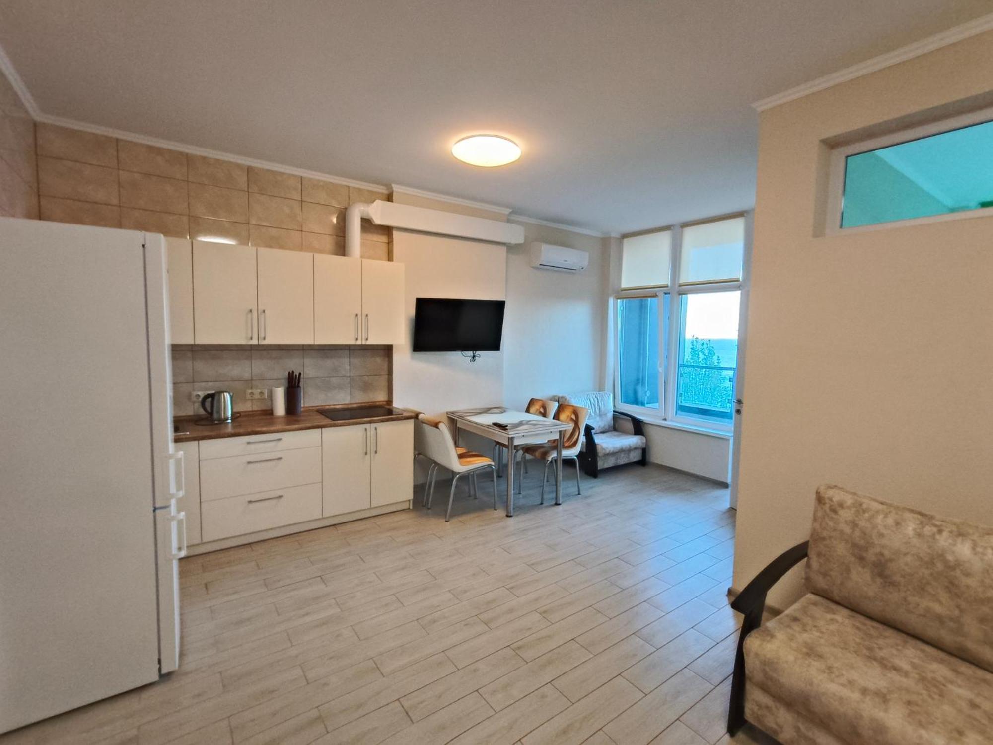 Apartment у моря Magnit первая линия Odesa