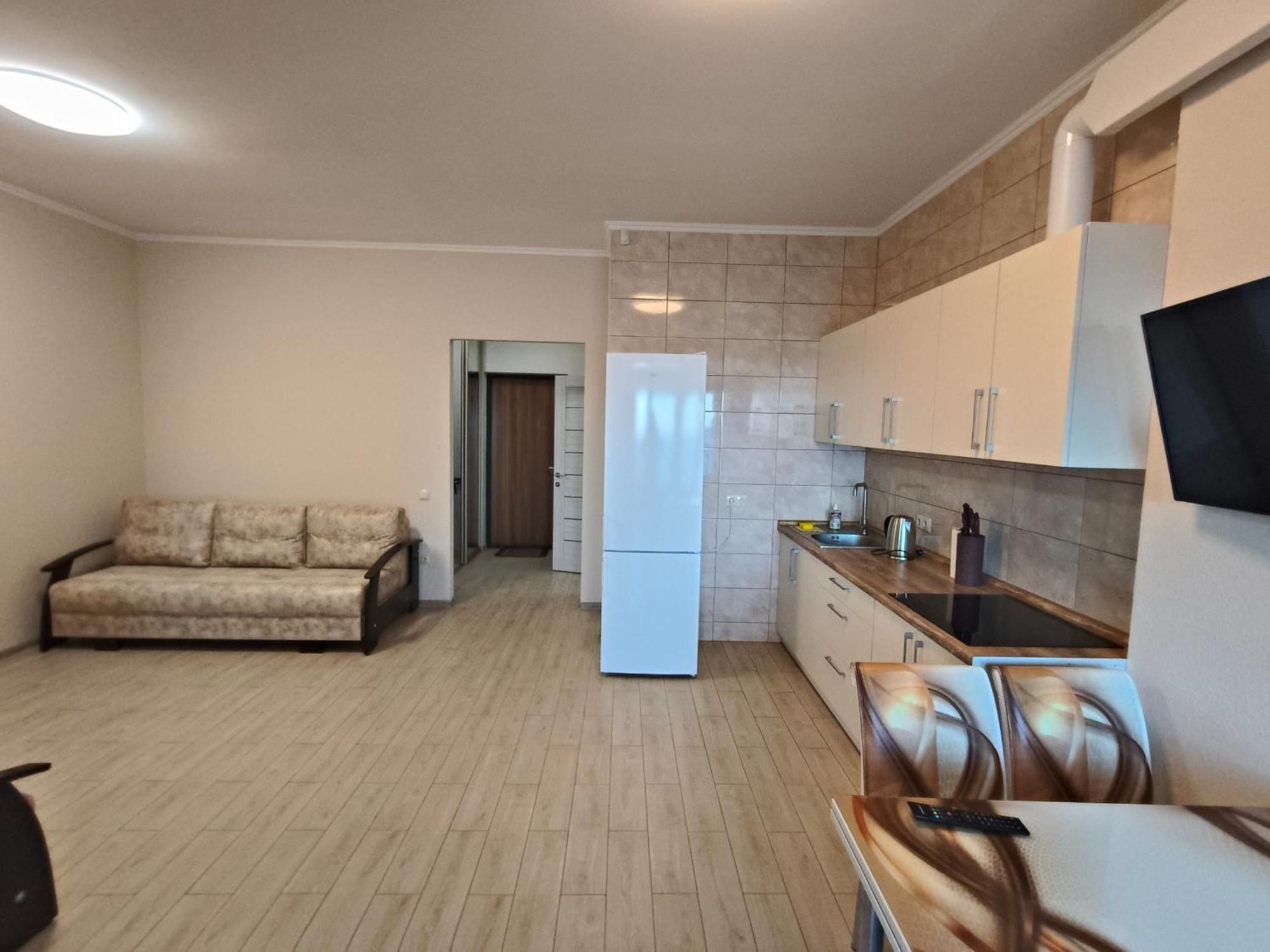 Apartment у моря Magnit первая линия *