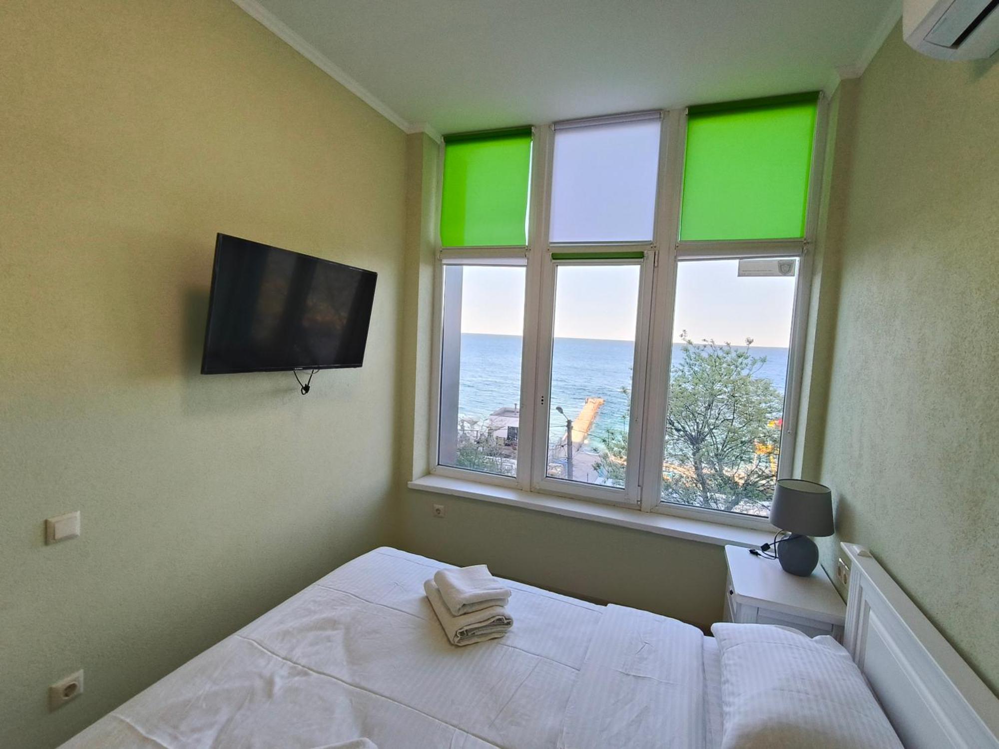Apartment у моря Magnit первая линия Odesa