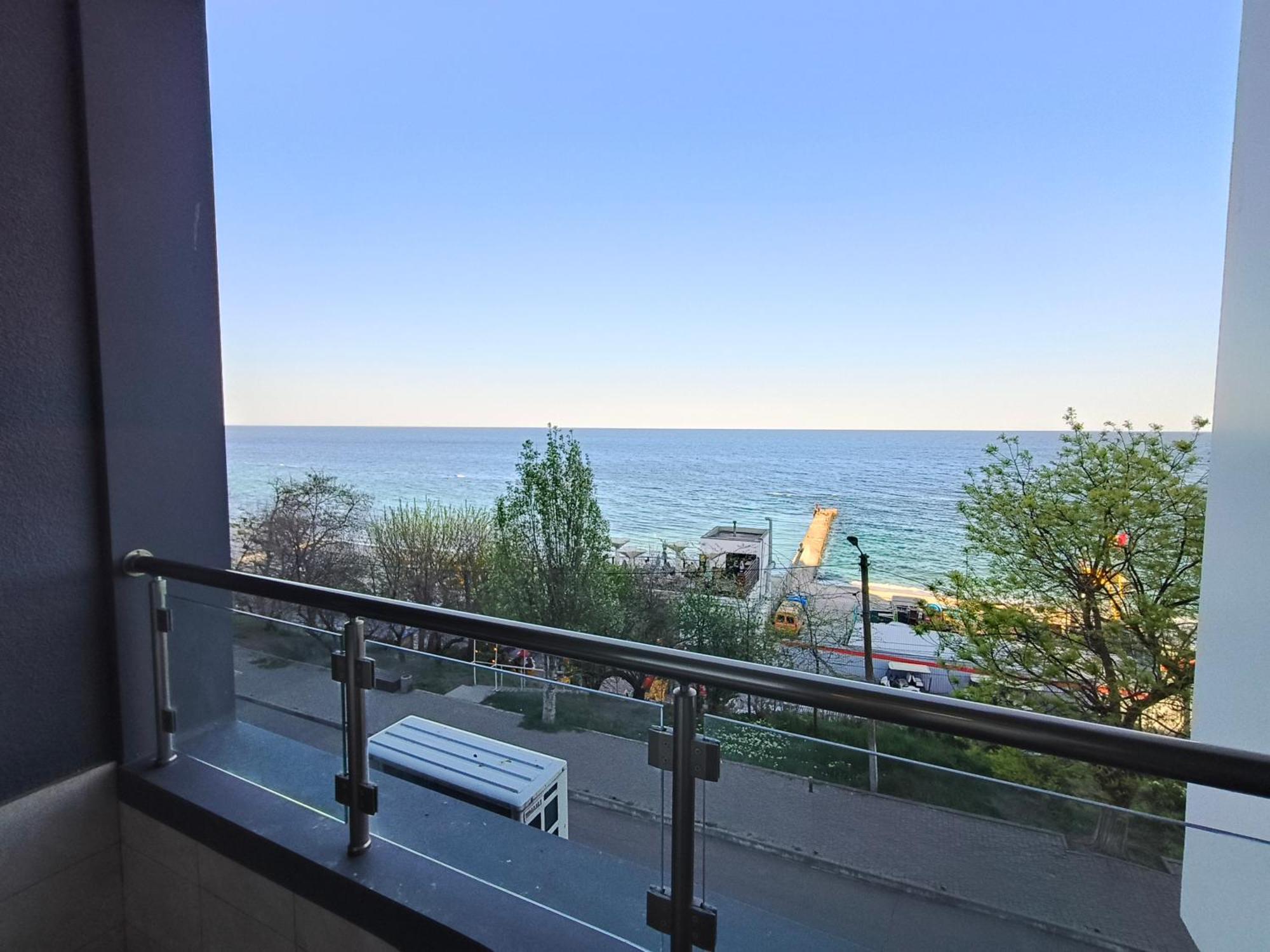 Apartment у моря Magnit первая линия Odesa