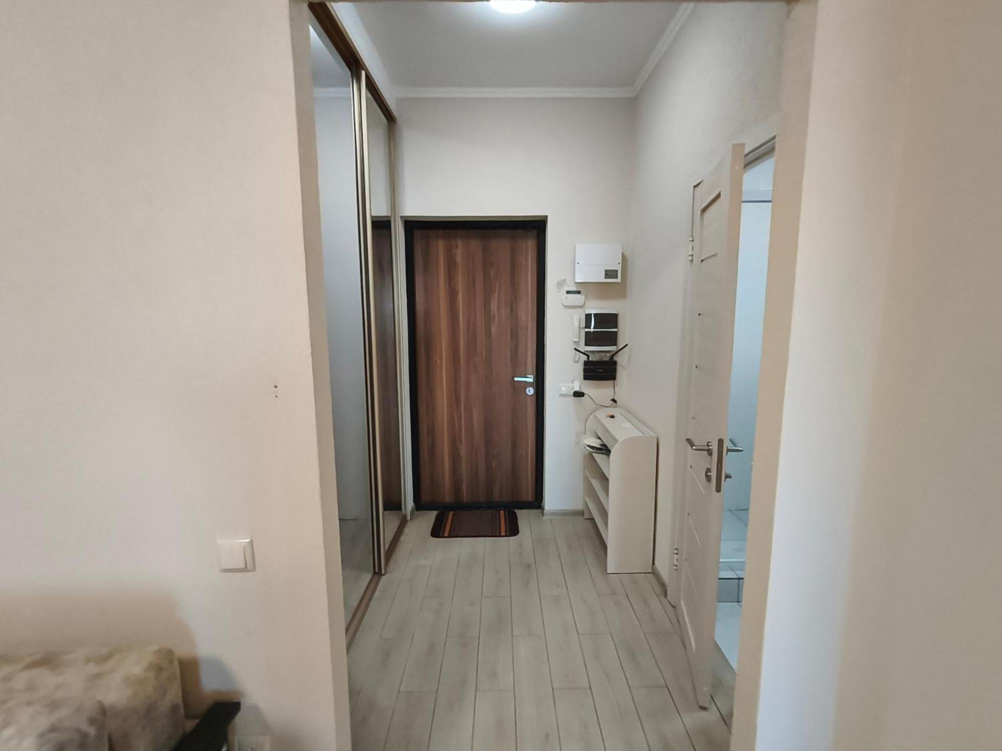 Apartment у моря Magnit первая линия
